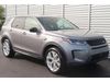 LAND ROVER Discovery Sport SE
