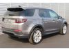 LAND ROVER Discovery Sport SE