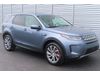 LAND ROVER Discovery Sport SE