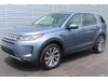 LAND ROVER Discovery Sport SE