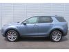LAND ROVER Discovery Sport SE