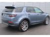 LAND ROVER Discovery Sport SE