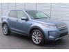 LAND ROVER Discovery Sport SE