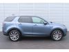LAND ROVER Discovery Sport SE