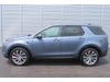 LAND ROVER Discovery Sport SE