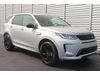 LAND ROVER Discovery Sport R-Dynamic S