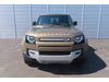 LAND ROVER Defender S