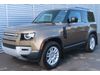 LAND ROVER Defender S