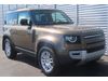 LAND ROVER Defender S