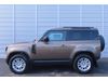 LAND ROVER Defender S
