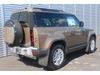 LAND ROVER Defender S