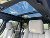 LAND ROVER Range Rover HSE