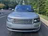 LAND ROVER Range Rover HSE