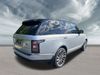 LAND ROVER Range Rover HSE
