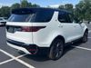 LAND ROVER Discovery R-Dynamic S