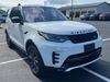 LAND ROVER Discovery R-Dynamic S