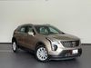 كاديلاك XT4 LUXURY