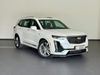 كاديلاك XT6 PREMIUM LUXURY