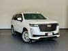 كاديلاك إسكاليد PREMIUM LUXURY