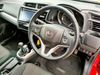 Honda Jazz 1.3 i-VTEC EX Navi Euro 6 (s/s) 5dr