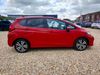 Honda Jazz 1.3 i-VTEC EX Navi Euro 6 (s/s) 5dr