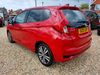 Honda Jazz 1.3 i-VTEC EX Navi Euro 6 (s/s) 5dr