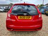 Honda Jazz 1.3 i-VTEC EX Navi Euro 6 (s/s) 5dr