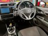 Honda Jazz 1.3 i-VTEC EX Navi Euro 6 (s/s) 5dr