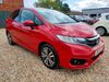 Honda Jazz 1.3 i-VTEC EX Navi Euro 6 (s/s) 5dr
