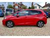 Honda Jazz 1.3 i-VTEC EX Navi Euro 6 (s/s) 5dr