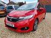 Honda Jazz 1.3 i-VTEC EX Navi Euro 6 (s/s) 5dr