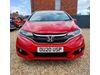 Honda Jazz 1.3 i-VTEC EX Navi Euro 6 (s/s) 5dr