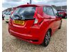 Honda Jazz 1.3 i-VTEC EX Navi Euro 6 (s/s) 5dr