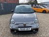 Abarth 500 1.4 T-Jet 70th Euro 6 3dr