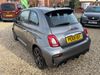 Abarth 500 1.4 T-Jet 70th Euro 6 3dr