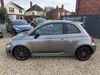 Abarth 500 1.4 T-Jet 70th Euro 6 3dr