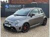 Abarth 500 1.4 T-Jet 70th Euro 6 3dr