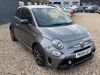 Abarth 500 1.4 T-Jet 70th Euro 6 3dr