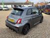 Abarth 500 1.4 T-Jet 70th Euro 6 3dr