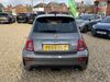 Abarth 500 1.4 T-Jet 70th Euro 6 3dr