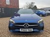 Mercedes-Benz C Class 2.0 C300dh MHEV AMG Line G-Tronic+ Euro 6 (s/s) 5dr
