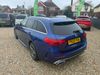 Mercedes-Benz C Class 2.0 C300dh MHEV AMG Line G-Tronic+ Euro 6 (s/s) 5dr