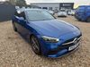 Mercedes-Benz C Class 2.0 C300dh MHEV AMG Line G-Tronic+ Euro 6 (s/s) 5dr