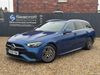 Mercedes-Benz C Class 2.0 C300dh MHEV AMG Line G-Tronic+ Euro 6 (s/s) 5dr