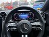 Mercedes-Benz C Class 2.0 C300dh MHEV AMG Line G-Tronic+ Euro 6 (s/s) 5dr