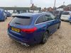Mercedes-Benz C Class 2.0 C300dh MHEV AMG Line G-Tronic+ Euro 6 (s/s) 5dr