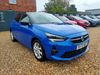 Vauxhall Corsa 1.2 Turbo SRi Nav Euro 6 (s/s) 5dr