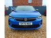 Vauxhall Corsa 1.2 Turbo SRi Nav Euro 6 (s/s) 5dr