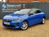 Vauxhall Corsa 1.2 Turbo SRi Nav Euro 6 (s/s) 5dr