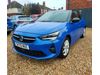 Vauxhall Corsa 1.2 Turbo SRi Nav Euro 6 (s/s) 5dr